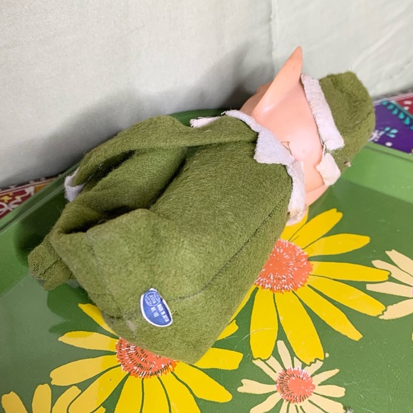 MCM Pixie Elf Knee Hugger - Picture 4 of 6